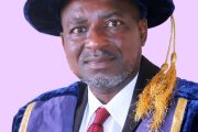 Prof. Mathew Olarotimi Ajayi, the Gentleman Scholar, Adds Another Year!