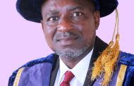 Prof. Mathew Olarotimi Ajayi, the Gentleman Scholar, Adds Another Year!