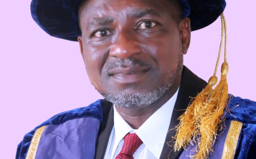 Prof. Mathew Olarotimi Ajayi, the Gentleman Scholar, Adds Another Year!