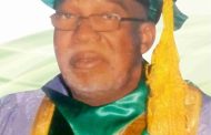 NPSA, Marxist Conference Group Mourn Prof Nuhu Yaqub