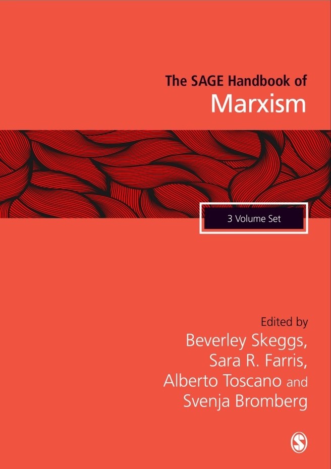 Marxism’s Ultimate Counter Offensive in ‘The Sage Handbook of Marxism’