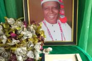 Comrade Amah T Amah – A Salute to Gallantry and the Struggle for Social Justice