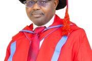 Locating Prof Sylvester Odion Akhaine’s Impending Inaugural Lecture