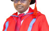 Locating Prof Sylvester Odion Akhaine’s Impending Inaugural Lecture