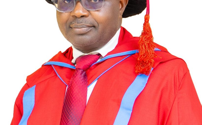 Locating Prof Sylvester Odion Akhaine’s Impending Inaugural Lecture