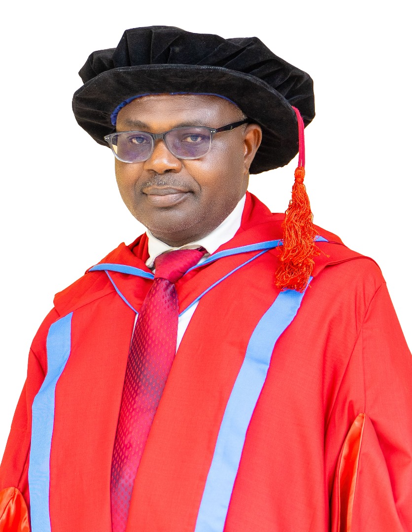 Locating Prof Sylvester Odion Akhaine’s Impending Inaugural Lecture