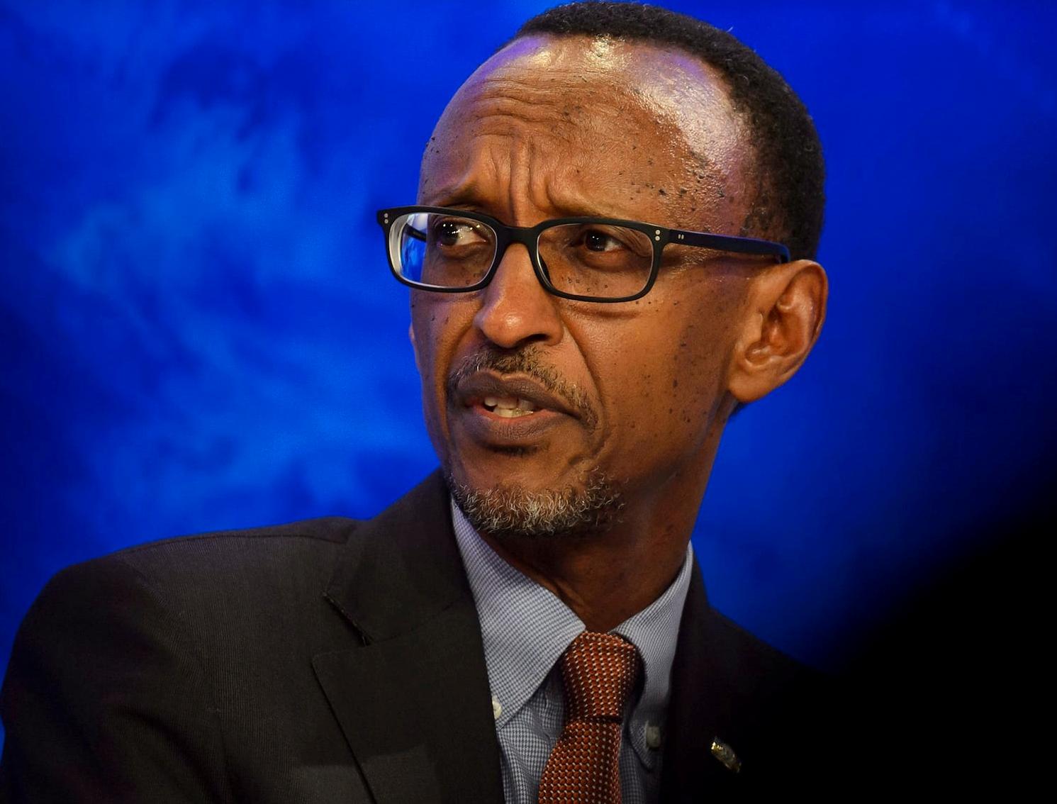 kagame