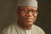 Tribute to Dr. John Kayode Fayemi CON, the Former Governor of Ekiti State, at 60