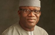 Tribute to Dr. John Kayode Fayemi CON, the Former Governor of Ekiti State, at 60