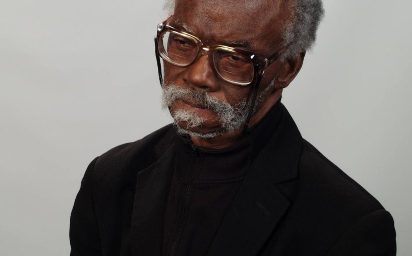 The Sun Sets on Prof Valentin-Yves Mudimbe, Leading African Liberation Scholar