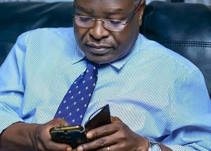 In Memoriam of Prof. Sonni Gwale Tyoden, Scholar-Politician and Mentor, 1951-2025