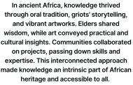 ‘Shift the Discourse from Decolonisation to Dehegemonisation’