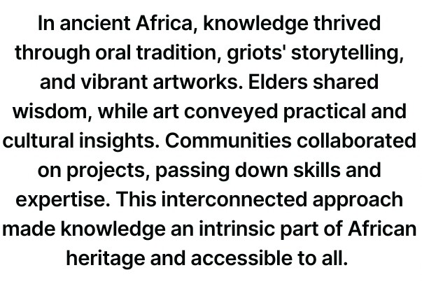 ‘Shift the Discourse from Decolonisation to Dehegemonisation’