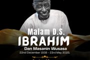 D. S. Ibrahim To Be Buried in Zaria Saturday, May 31st, 2025