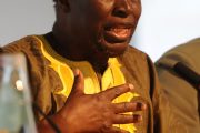 The Passage of Ngugi Wa Thiongo