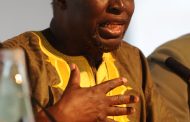 The Passage of Ngugi Wa Thiongo