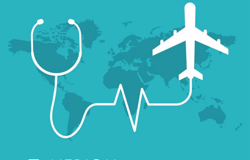 Massive Civil Society Campaign Against Medical Tourism Underway in West Africa