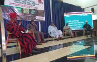 Day Och’Idoma Stole the Show @ Abuja Gender Equality Conversation