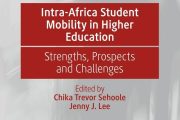 Africa Needs a Coordinated Approach to Internationalisation