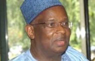Remembering Prof Jubril Aminu