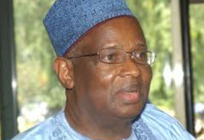 Remembering Prof Jubril Aminu