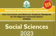 The Concept of VUCA and Nigeria’s Stunted Social Science Domain