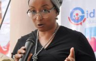 Civil Society Leaders Commiserate With Maryam Uwais, Family of Late CJN