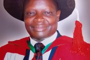 UNIJOS Political Scientists Name Office After Late Prof Bonaventure Haruna