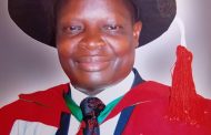 UNIJOS Political Scientists Name Office After Late Prof Bonaventure Haruna
