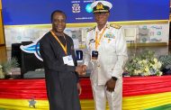 Time for Africa to Acquire Naval Pier – Prof Kwaja