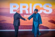 The Image Crisis of the Tinubu Presidency