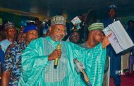 Senator Abdulhamid Ahmed Mallam-Madori's Purposive Populism