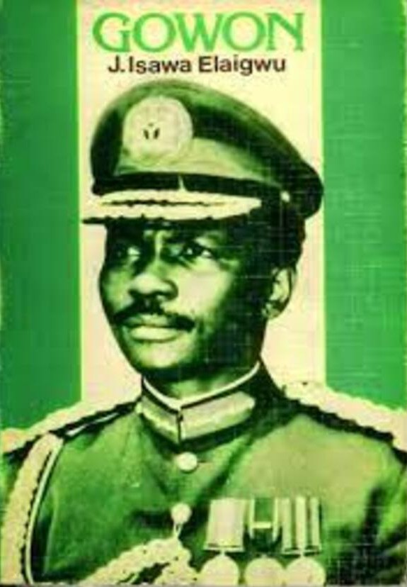 From attention to federalism to the chief ideologue of the federal idea in the making of Nigeria