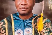 Dr. Kole Shettima’s Honorary DSc Moment @ Federal University, Kashere  