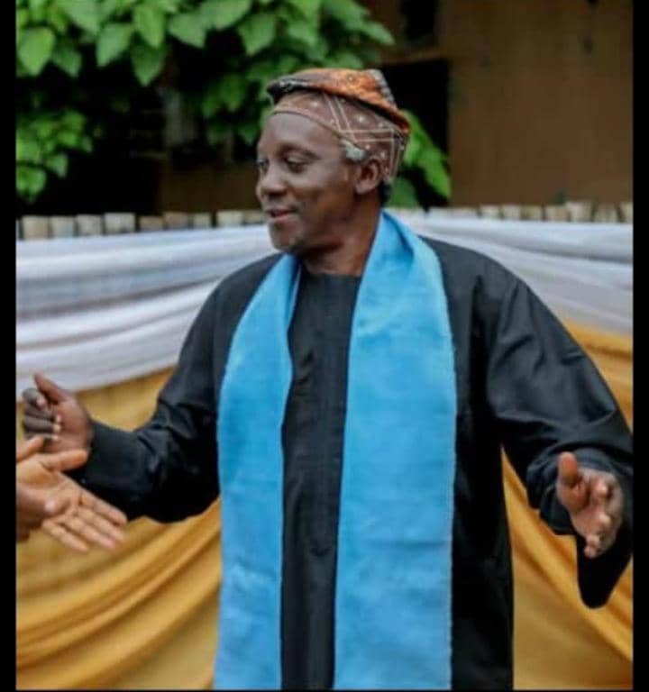 Another Leading Nigerian Political Scientist, Prof Okello Oculi, Passes On