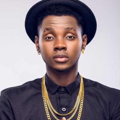 kiss-daniel