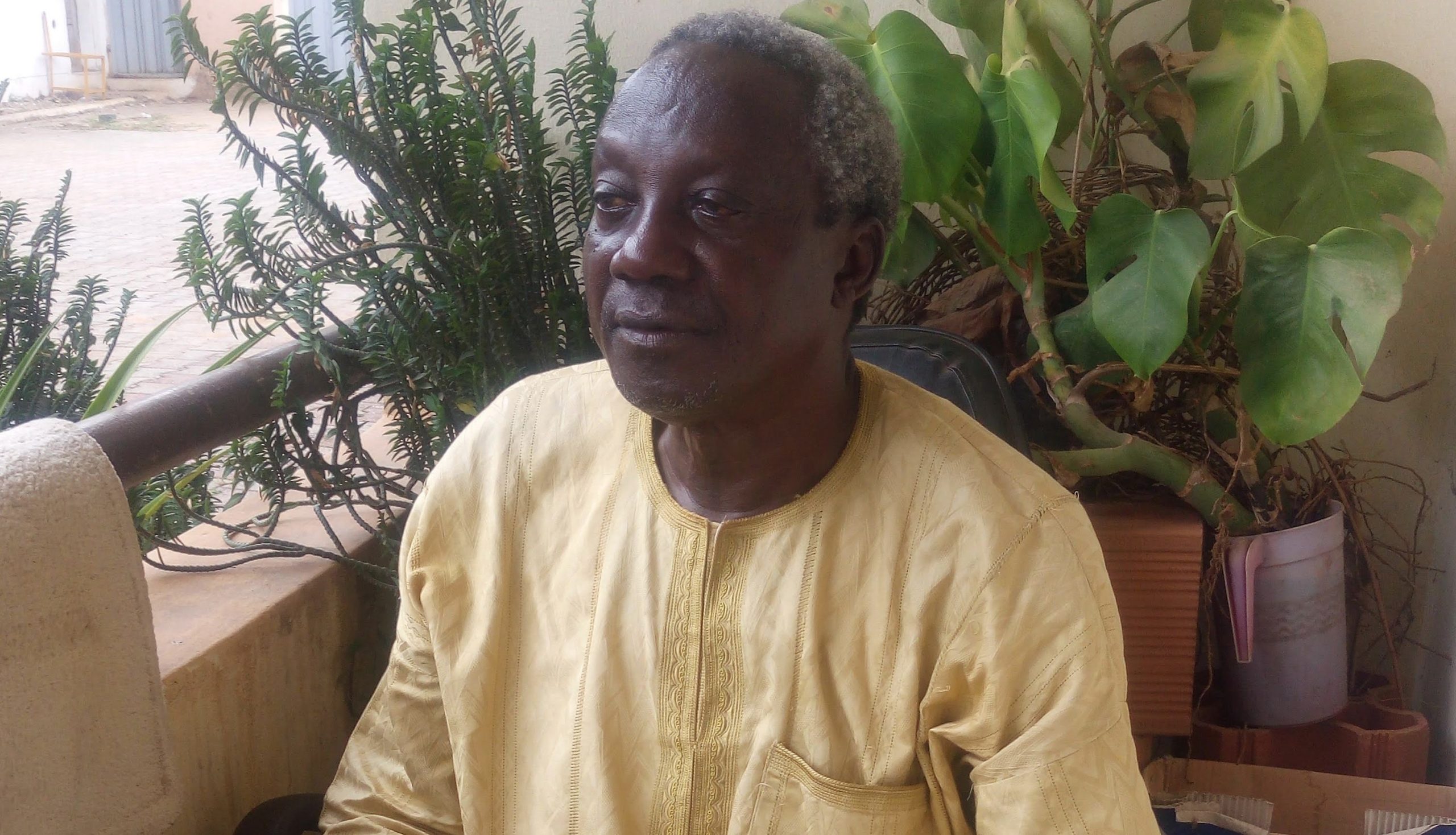 Okello Oculi (1942-2025): The Scholar Who Lived and Breathed Africa