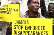 Urgent Challenge for the ECOWAS and Nigerian Government to Address Enforced Disappearances in West Africa