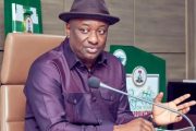 Kwam 1 And His New Wife:  Aviation Banditry in A Lawless Country