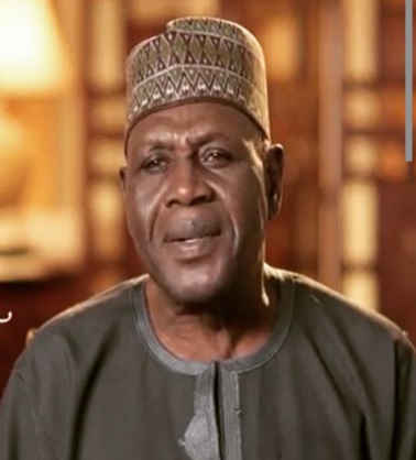Baba-Gana-Kingibe