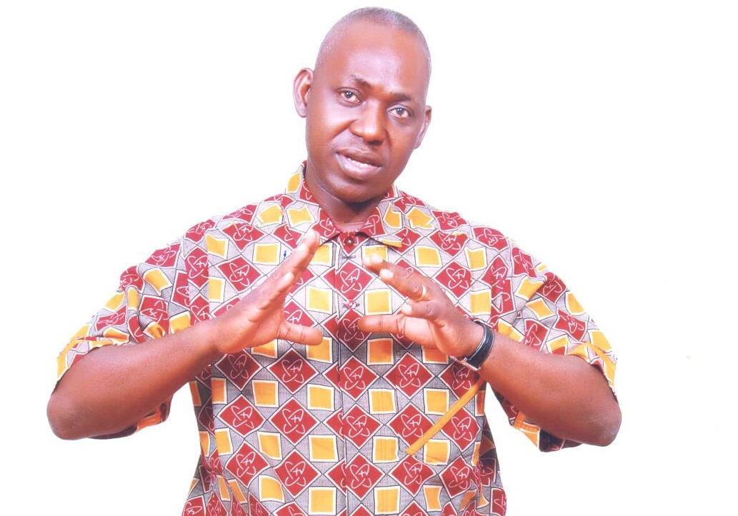 Comrade-John-Odah