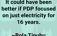 Without Electricity Supply for Six Months, Masaka, Kuchikau, Auta-balefi and Others Confront More Than National Grid Collapse