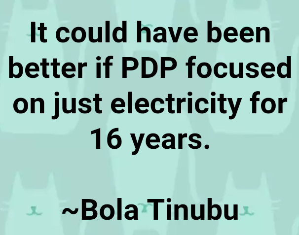Without Electricity Supply for Six Months, Masaka, Kuchikau, Auta-balefi and Others Confront More Than National Grid Collapse