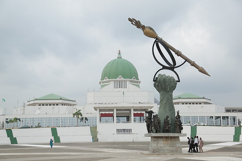 Senate’s Persecution of Senator Natasha Akpoti-Uduaghan is a Descent into Legislative Dictatorship