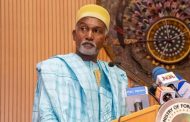 Nigeria's Retreat from Constructive Engagement in the Israel-Palestinian Conflict
