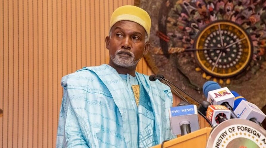 Nigeria's Retreat from Constructive Engagement in the Israel-Palestinian Conflict