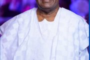 Prof Jonah Isawa Elaigwu's National Burial Committee Gets Cracking