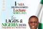 Gov Sanwo-Olu to Speak on the Geopolitics of Lagos @ NIIA's 2025 Distinguished Lecture Series
