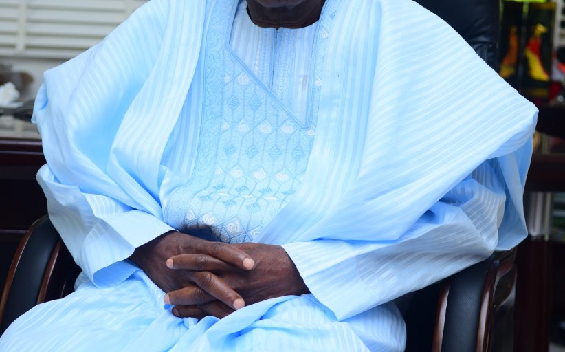 Bongos Ikwue, Others to Perform @ ‘Evening of Tributes’ for Chief Audu Ogbeh in Abuja