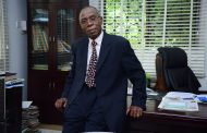 Our Weapon Against Death: Towards a National Farewell to Chief Audu Ogbeh